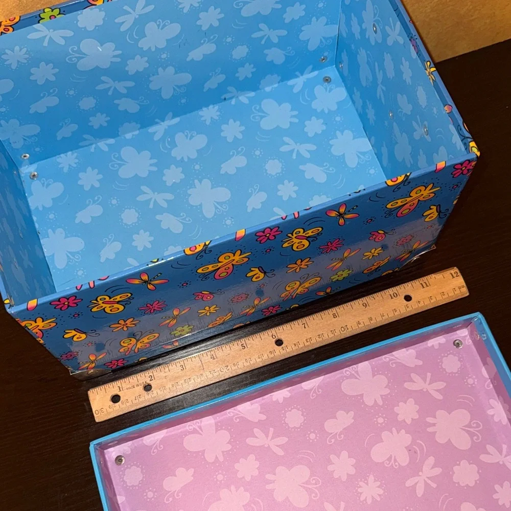 Y2K Keepsake Box